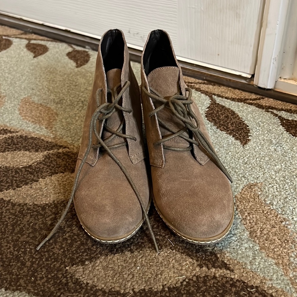 Women booties